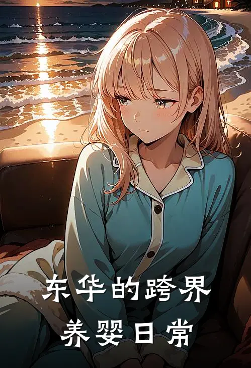 东华的跨界养婴日常