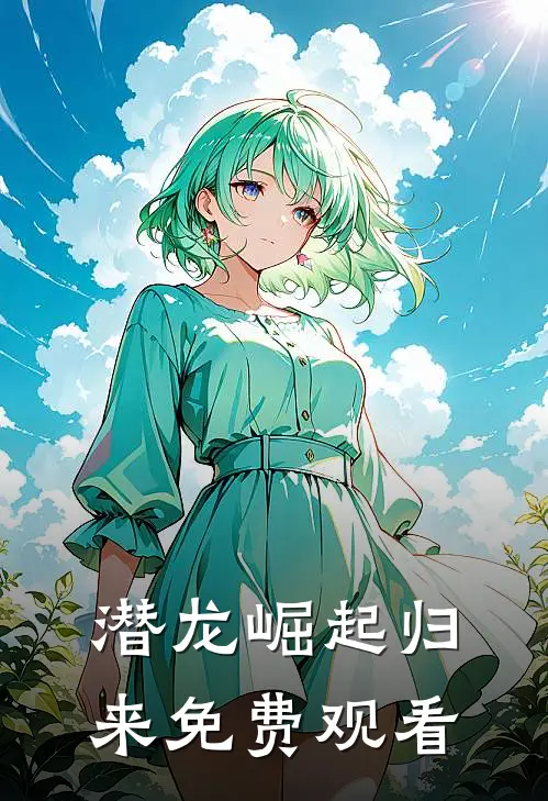 潜龙崛起归来免费观看