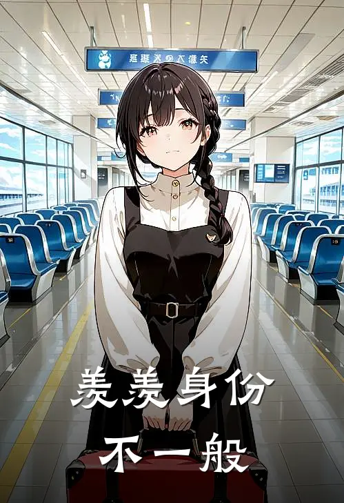 羡羡身份不一般