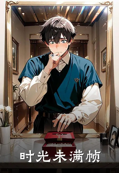 时光未满帧沈蘅林诺热门的小说_免费小说时光未满帧(沈蘅林诺)