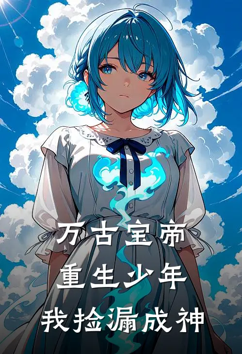 万古宝帝：重生少年，我捡漏成神(林寻林昊)热门小说大全_推荐完本小说万古宝帝：重生少年，我捡漏成神林寻林昊