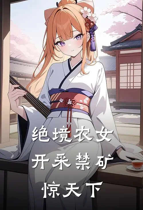 绝境农女：开采禁矿惊天下