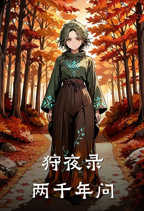 狩夜录：两千年问