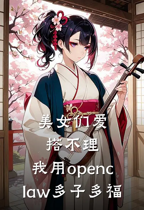 美女们爱搭不理，我用openclaw多子多福(徐时廉林心梦)好看的完结小说_完本小说美女们爱搭不理，我用openclaw多子多福徐时廉林心梦