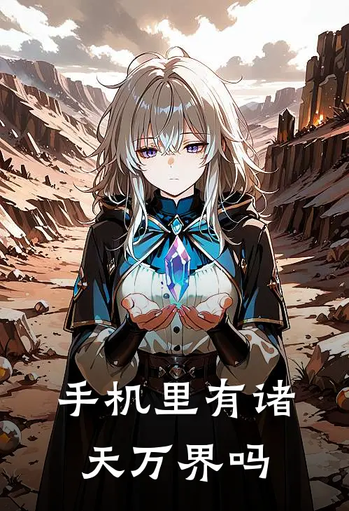 手机里有诸天万界吗