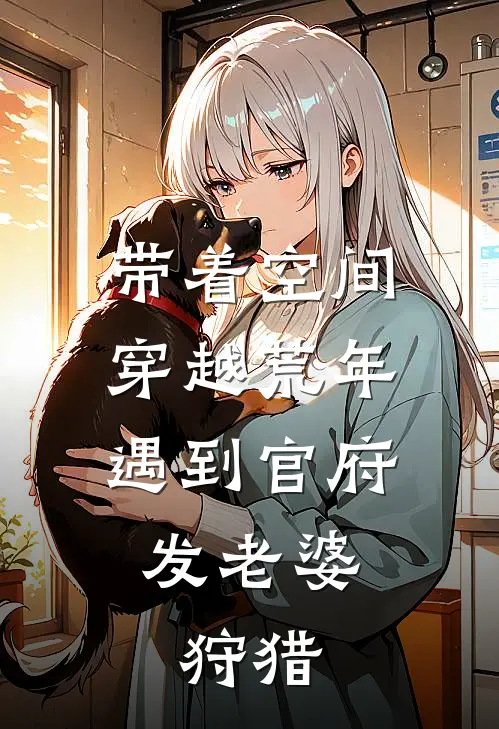 带着空间穿越荒年,遇到官府发老婆,狩猎