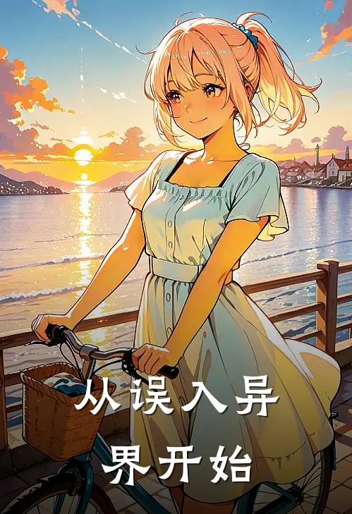 从误入异界开始(陆筱雅李影歌)最新完本小说推荐_免费小说推荐从误入异界开始陆筱雅李影歌