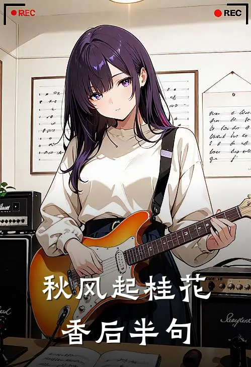 秋风起桂花香后半句