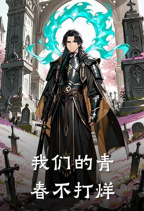 我们的青春不打烊