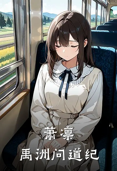 萧凛：禹洲问道纪