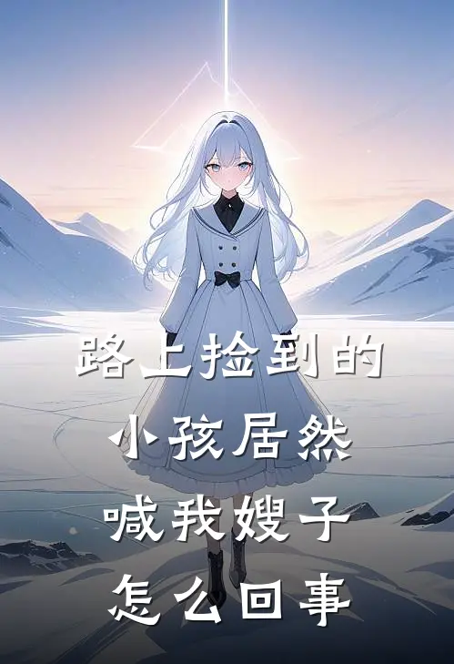 路上捡到的小孩居然喊我嫂子怎么回事