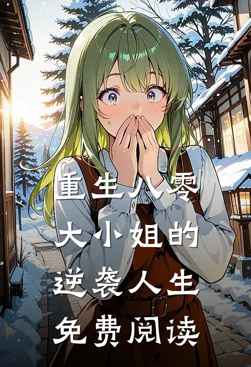 重生八零大小姐的逆袭人生免费阅读