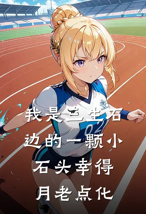 我是三生石边的一颗小石头幸得月老点化