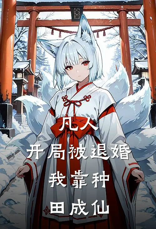 凡人：开局被退婚，我靠种田成仙