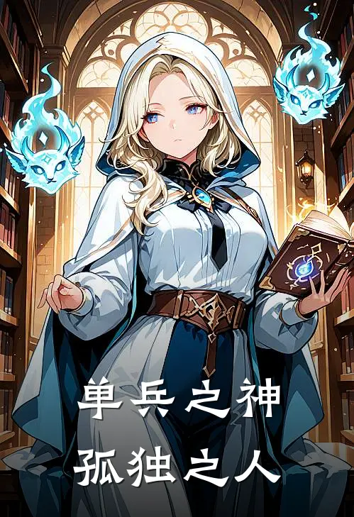 单兵之神，孤独之人(墨云景张薇)免费小说阅读_免费小说完整版单兵之神，孤独之人(墨云景张薇)