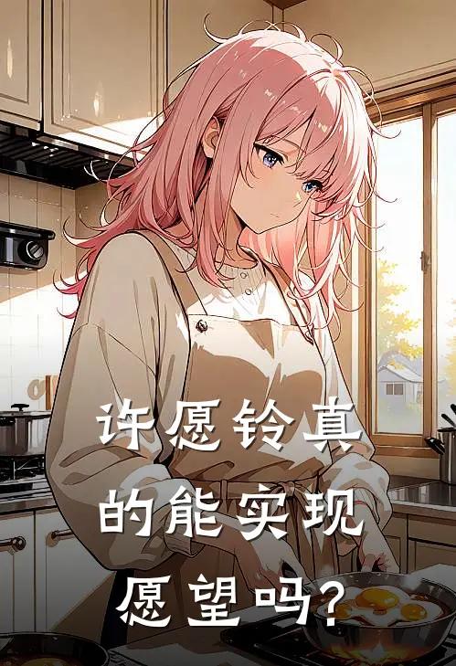 许愿铃真的能实现愿望吗?