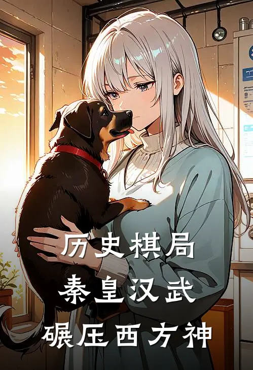 历史棋局：秦皇汉武，碾压西方神(苏玉泽屈原)完结版小说推荐_最新完结小说推荐历史棋局：秦皇汉武，碾压西方神苏玉泽屈原