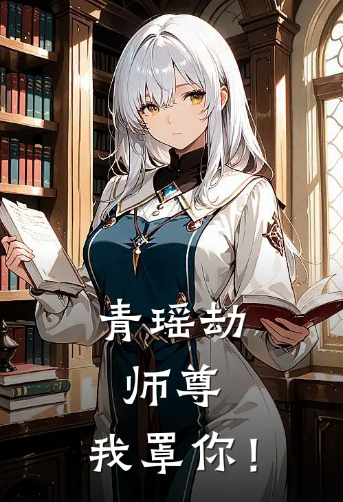 青瑶劫：师尊，我罩你！(青瑶墨渊)完结小说_热门小说推荐青瑶劫：师尊，我罩你！青瑶墨渊