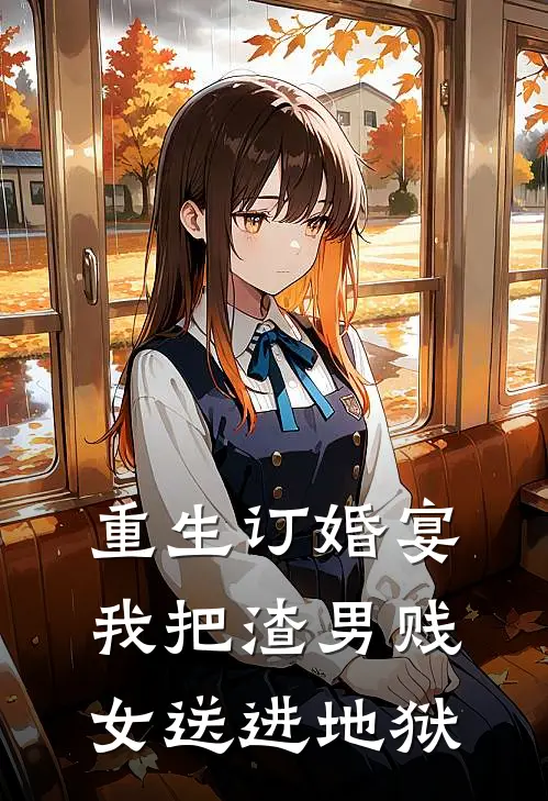 重生订婚宴，我把渣男贱女送进地狱顾言泽苏柔免费小说完整版_最新好看小说重生订婚宴，我把渣男贱女送进地狱顾言泽苏柔