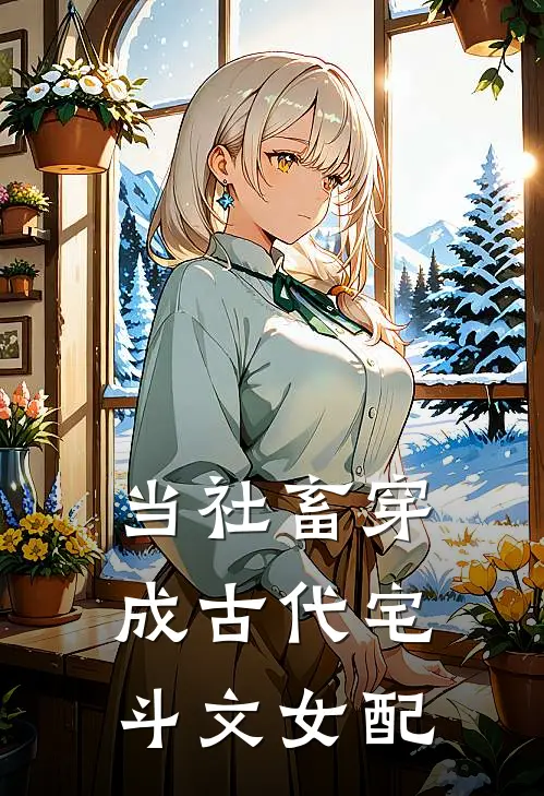 当社畜穿成古代宅斗文女配