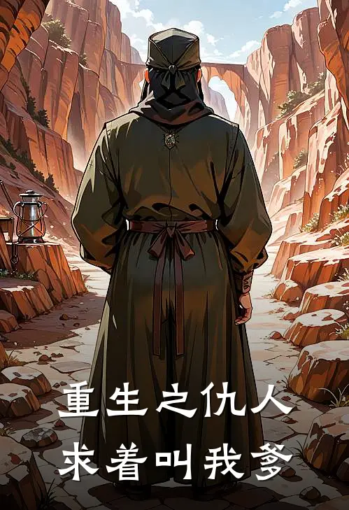 重生之仇人求着叫我爹