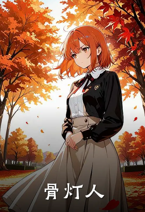 骨灯人林沉舟林七热门小说排行_免费小说骨灯人林沉舟林七