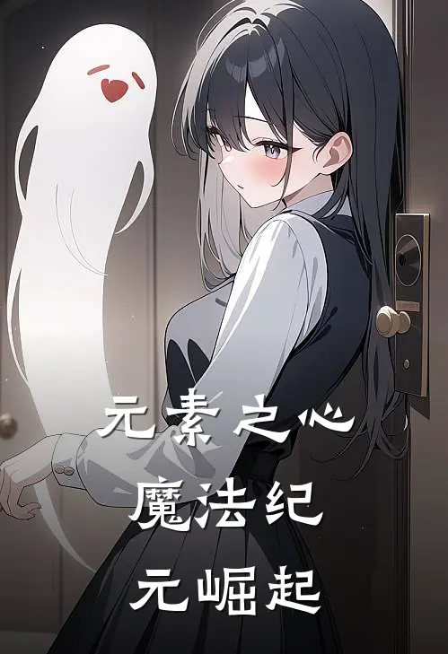 元素之心：魔法纪元崛起