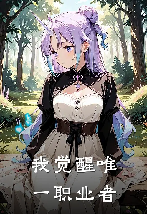 我觉醒唯一职业者