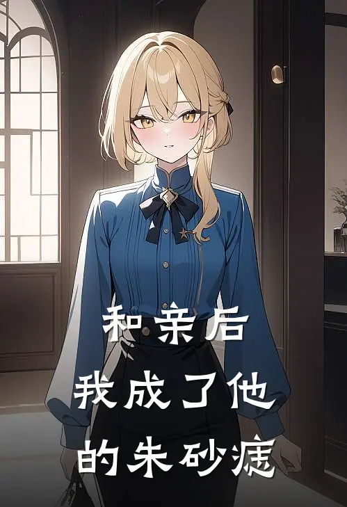 秦子默傲霜(和亲后，我成了他的朱砂痣)最新章节免费在线阅读_和亲后，我成了他的朱砂痣最新章节免费阅读