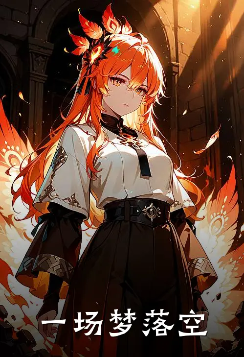 一场梦落空江承舟江少完整版免费阅读_江承舟江少精彩小说