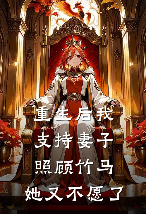 重生后我支持妻子照顾竹马，她又不愿了万欣庄哲热门小说免费阅读_网络热门小说重生后我支持妻子照顾竹马，她又不愿了(万欣庄哲)