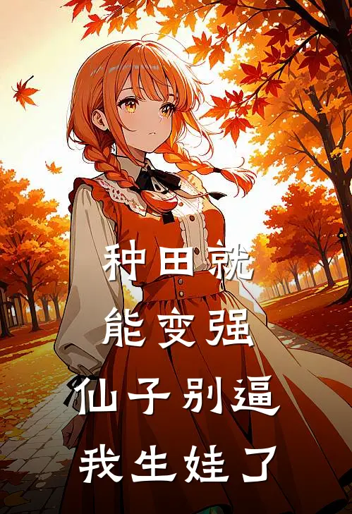 种田就能变强，仙子别逼我生娃了