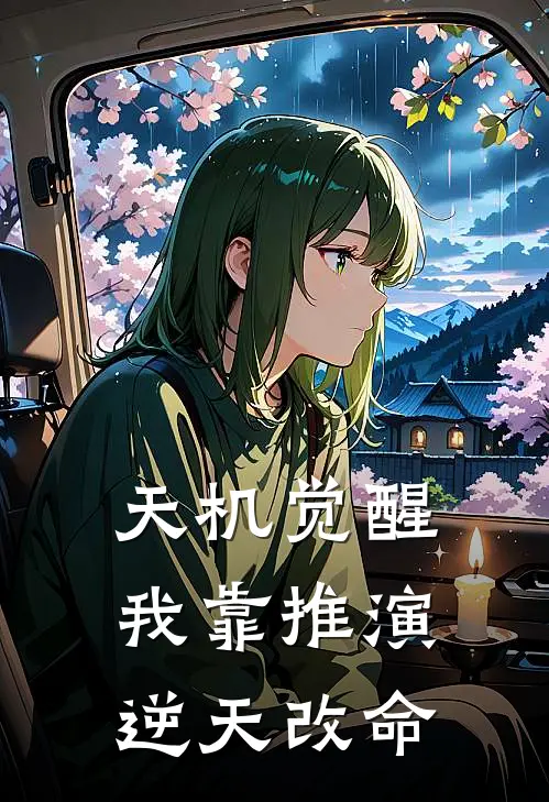 天机觉醒：我靠推演逆天改命