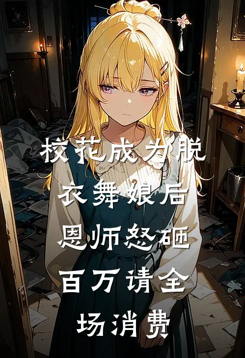 校花成为脱衣舞娘后，恩师怒砸百万请全场消费江雪沈叙安免费阅读全文_热门小说大全校花成为脱衣舞娘后，恩师怒砸百万请全场消费江雪沈叙安