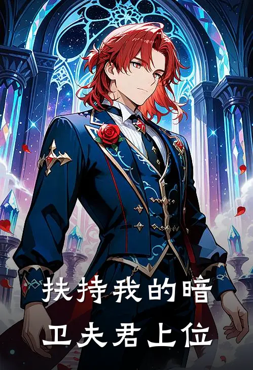 扶持我的暗卫夫君上位