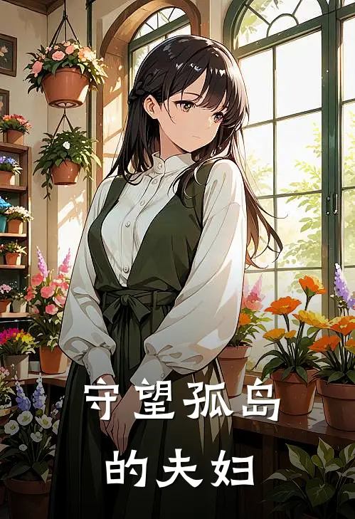 守望孤岛的夫妇