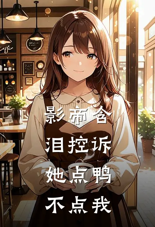 影帝含泪控诉：她点鸭不点我江澈林晓免费小说全文阅读_最新章节列表影帝含泪控诉：她点鸭不点我(江澈林晓)