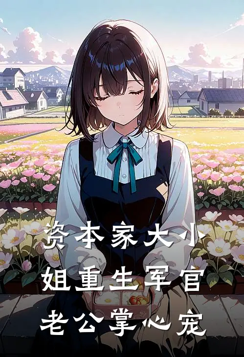 《资本家大小姐重生军官老公掌心宠》沈意棠顾怀铮已完结小说_资本家大小姐重生军官老公掌心宠(沈意棠顾怀铮)火爆小说