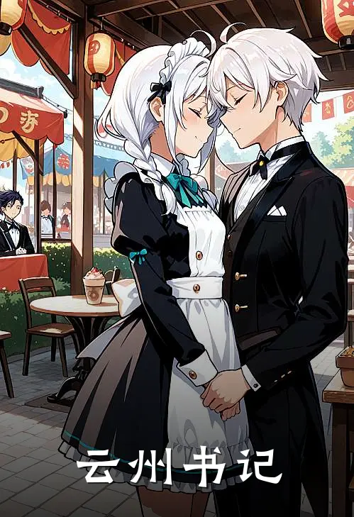 云州书记
