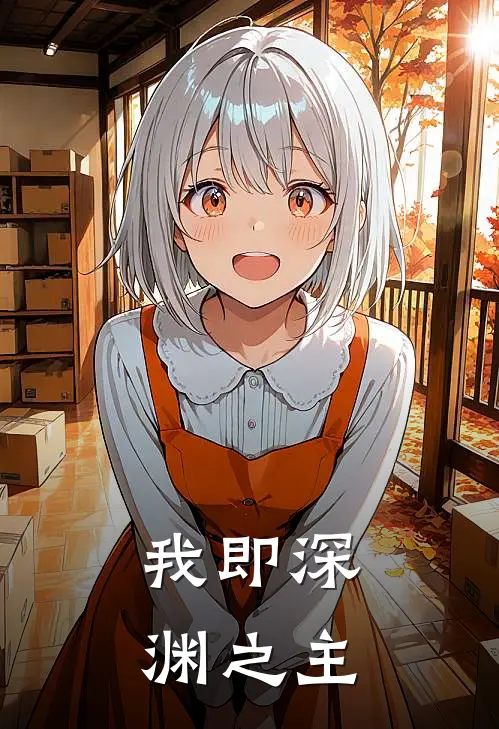 我即深渊之主秦墨苏晚晴免费小说大全_完结的小说我即深渊之主(秦墨苏晚晴)