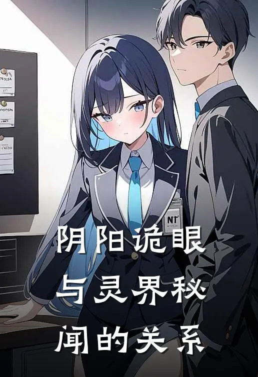 阴阳诡眼与灵界秘闻的关系