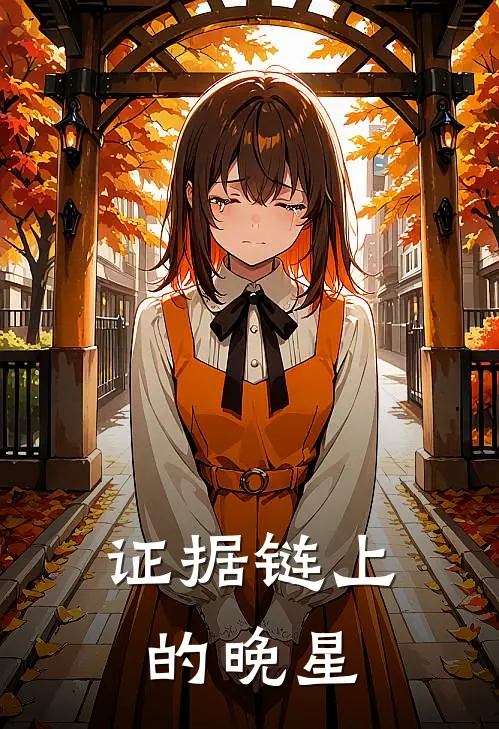 证据链上的晚星