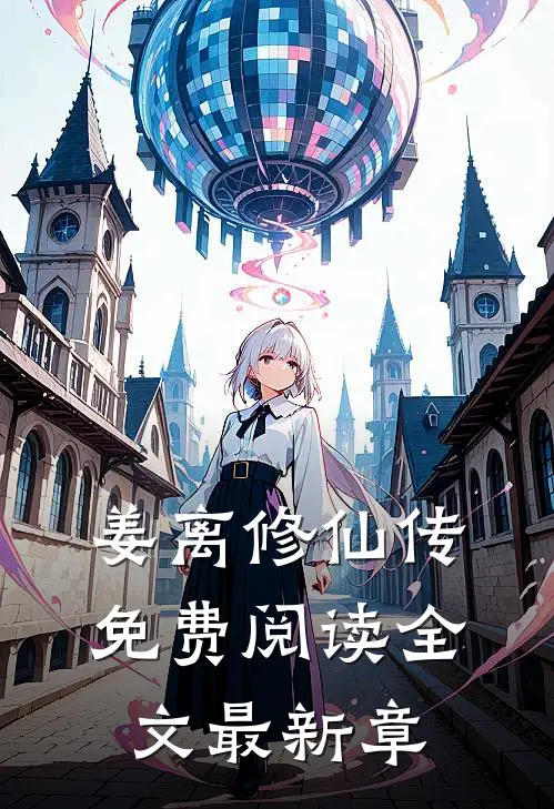 姜离修仙传免费阅读全文最新章