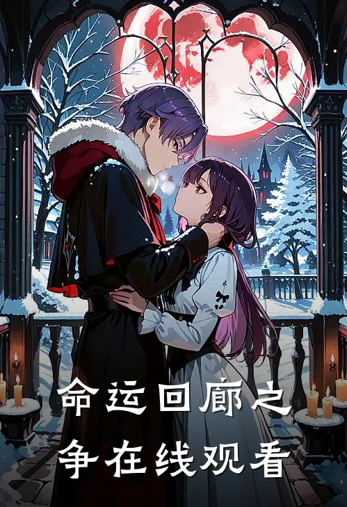 命运回廊之争在线观看