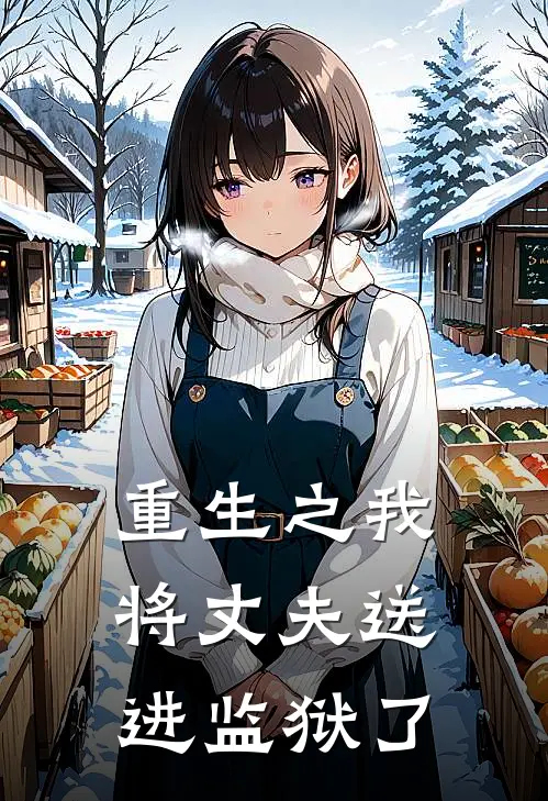 重生之我将丈夫送进监狱了