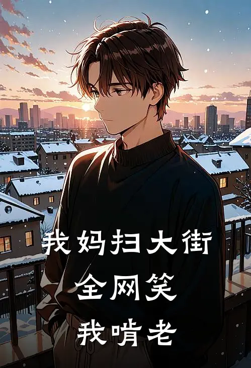 《我妈扫大街，全网笑我啃老》林晚秋林晓舟全本阅读_(林晚秋林晓舟)全集阅读