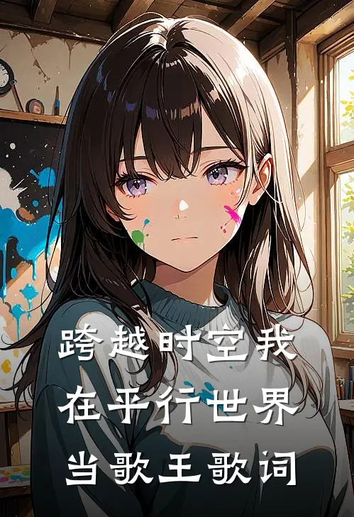 跨越时空我在平行世界当歌王歌词