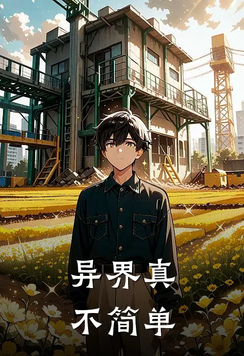 异界真不简单