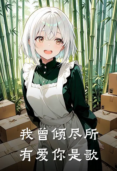 我曾倾尽所有爱你是歌