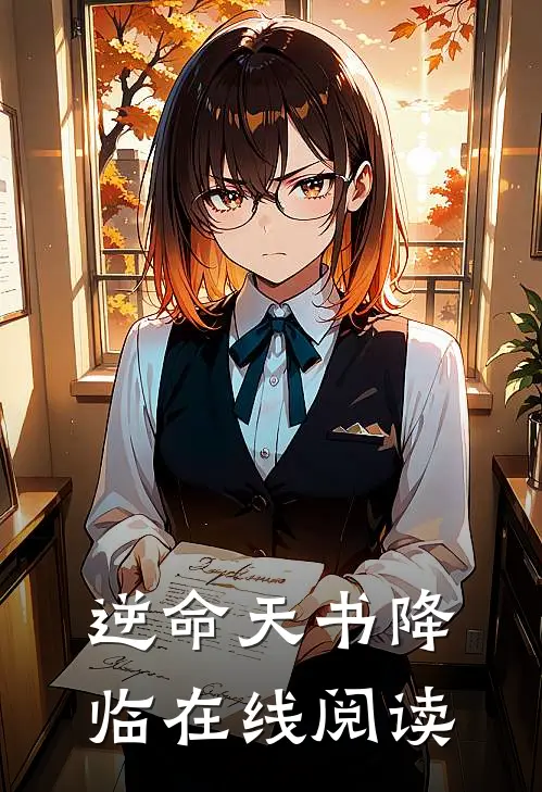 逆命天书降临在线阅读